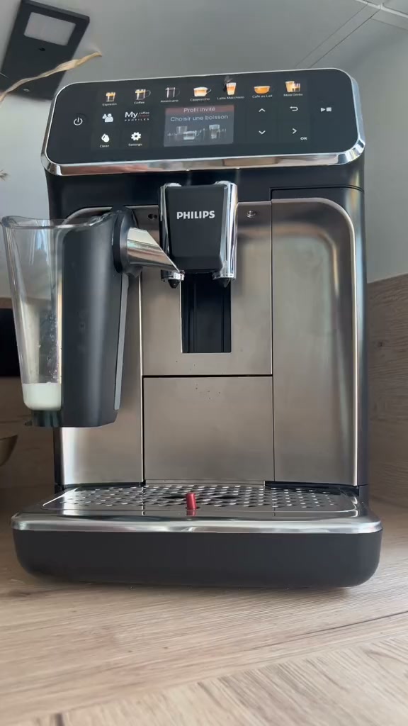Iced coffee à la maison — 49,99 €