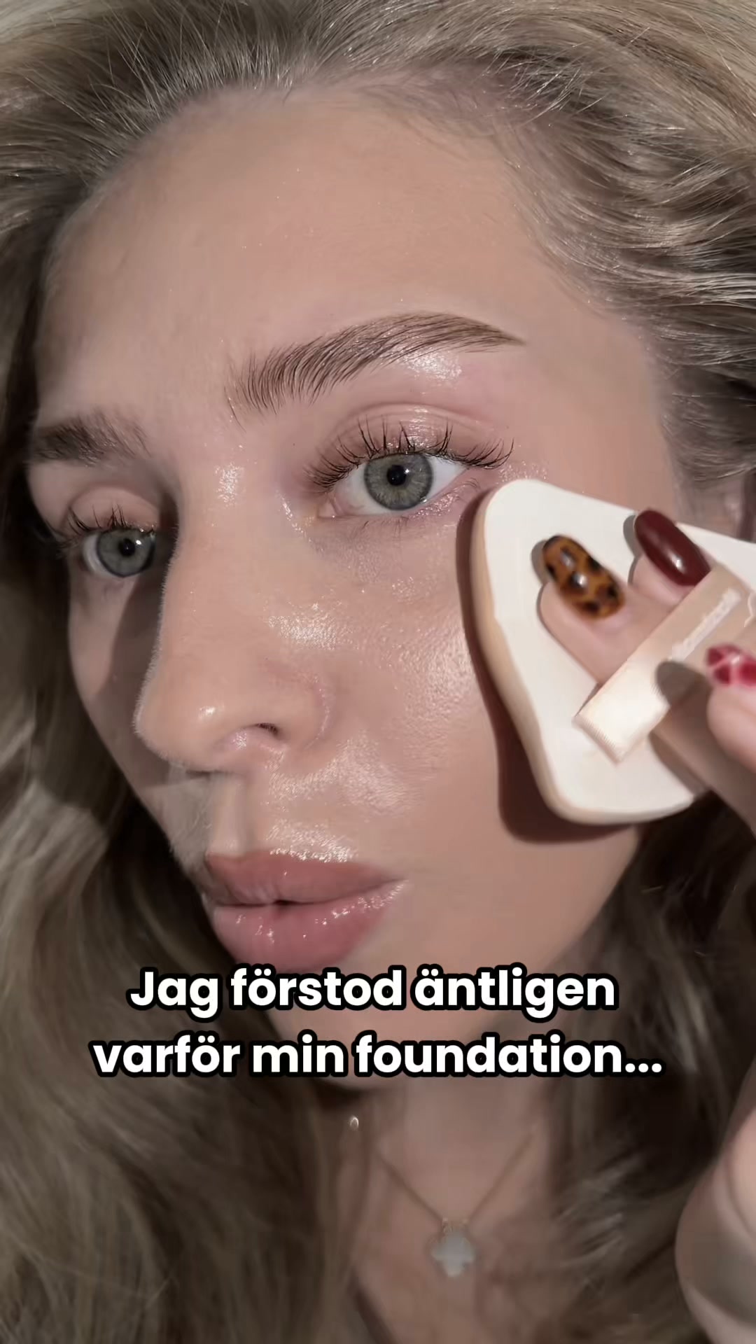Du har funderat länge nog...