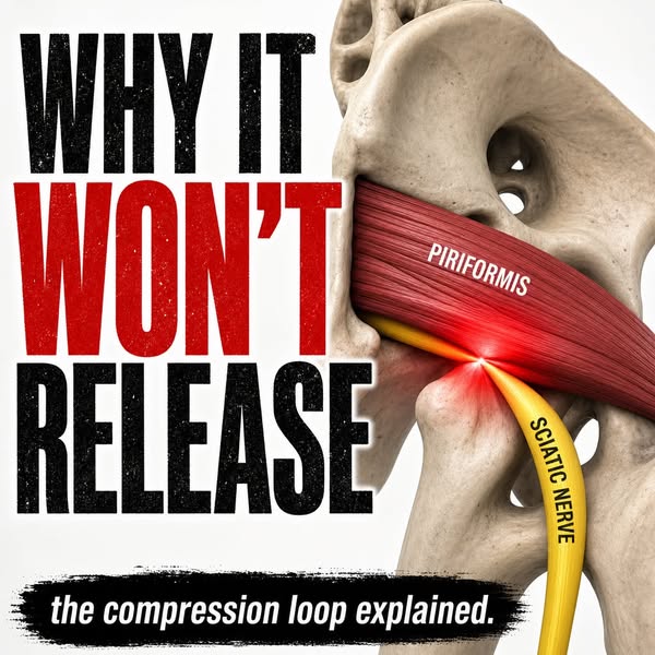 Why it won’t release