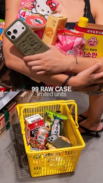 Must Have Accessories