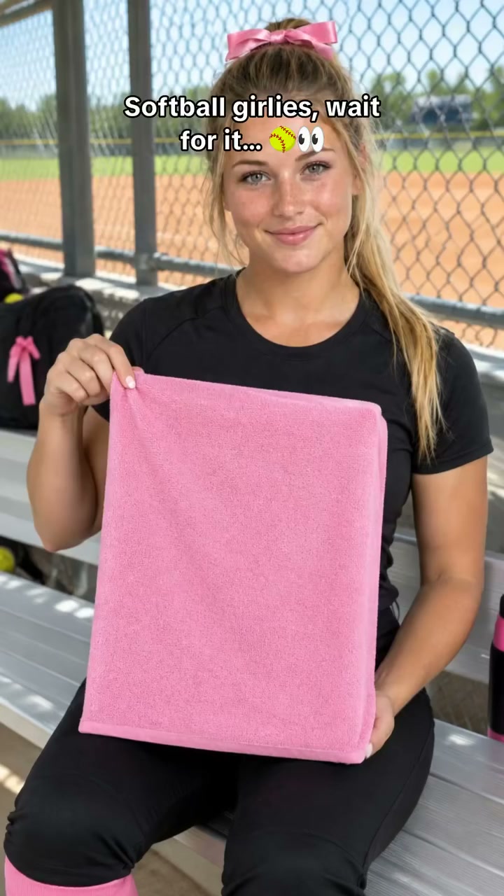 Chocolate calendar for a girl who tapes her bat to the locker? Wrong sport. She wants seams, gloves and game days in December — one tin