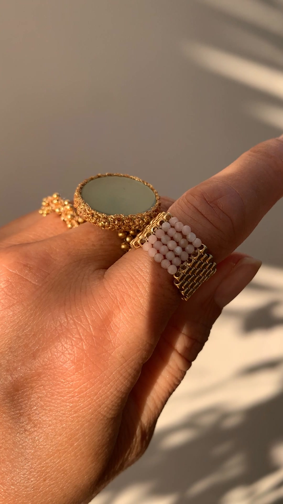Anúncio de Ibu Jewels