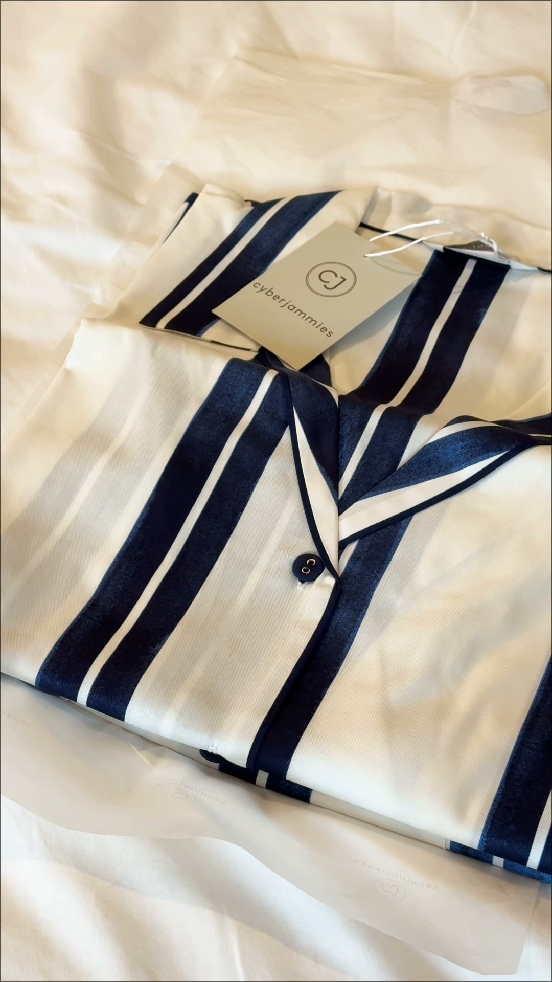 Award Winning Nightwear