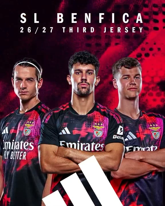 Não é só uma camisola