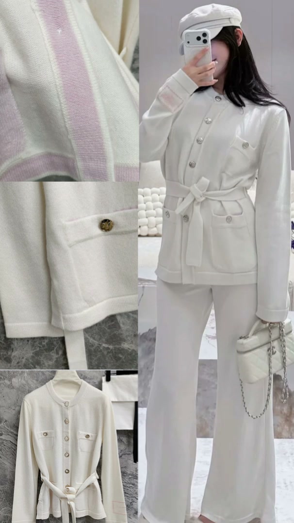 Hundreds of clothes for you to choose from