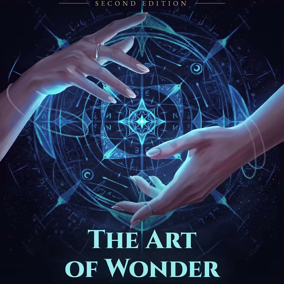 GMs going wild after finding this indie TTRPG store