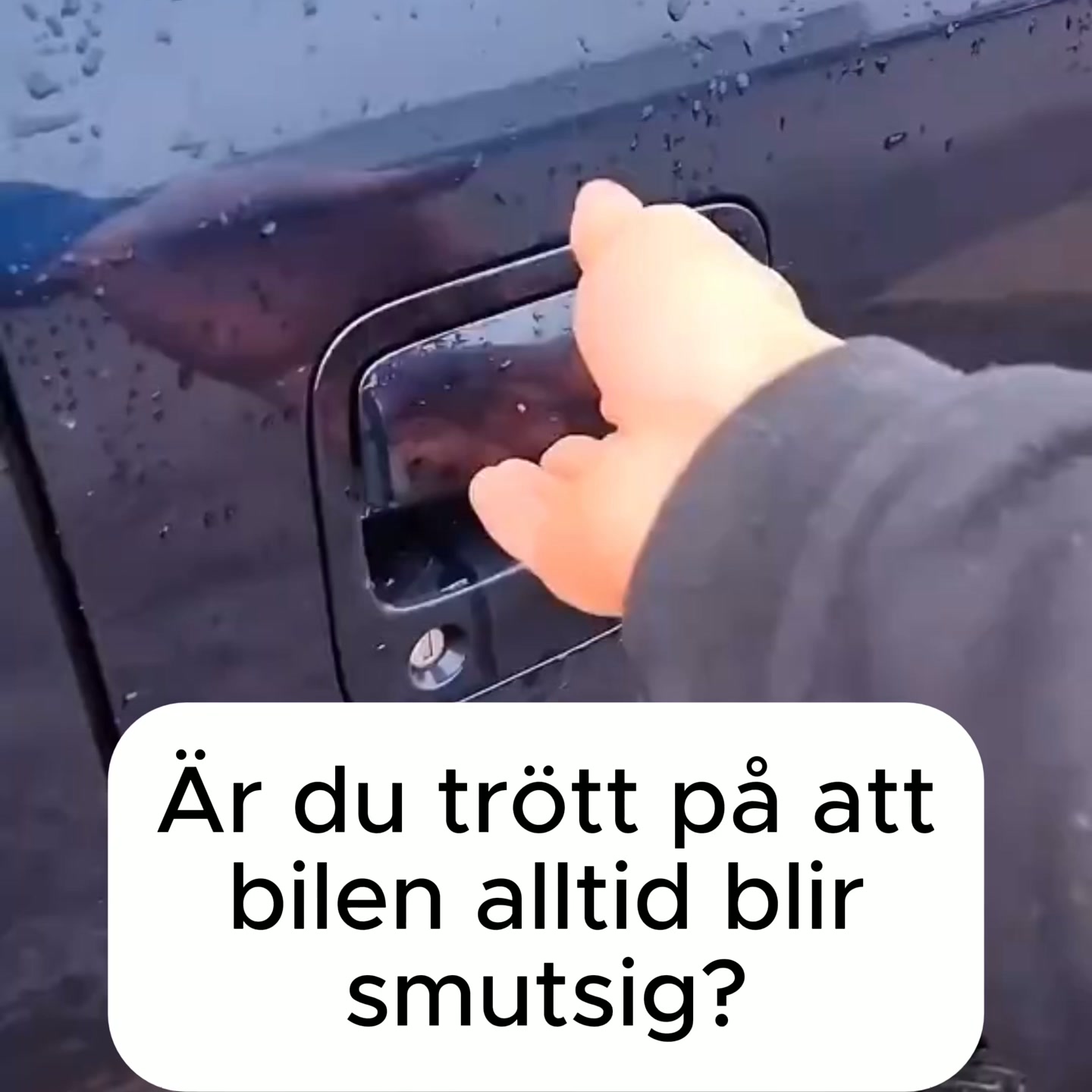 LAGERRENSNING - 50% RABATT