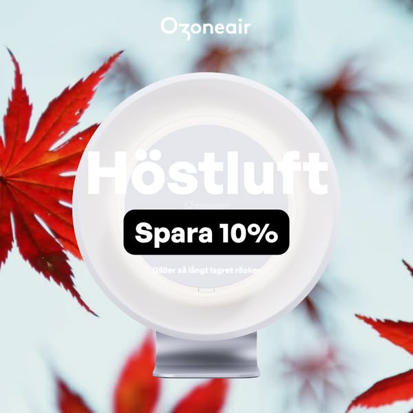 Prova hemma i 30 dagar