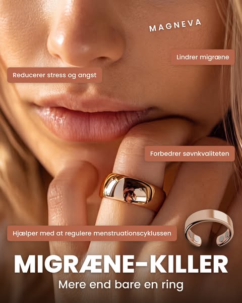 Mere end bare en ring