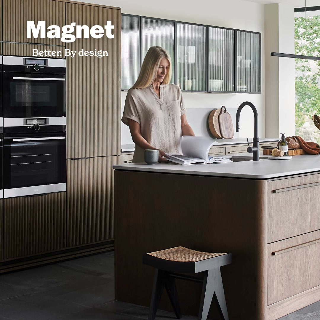 Dream Kitchens From £12k