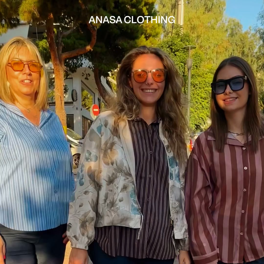 Νέα Συλλογή Anasa