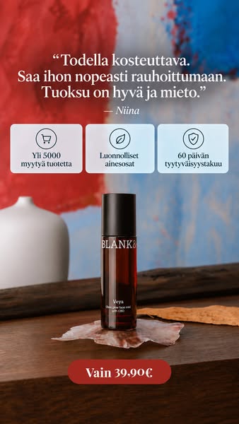 Veya vähentää ärsytystä ja punoitusta