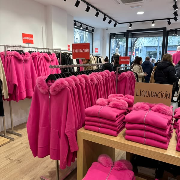 LA OFERTA TERMINA PRONTO