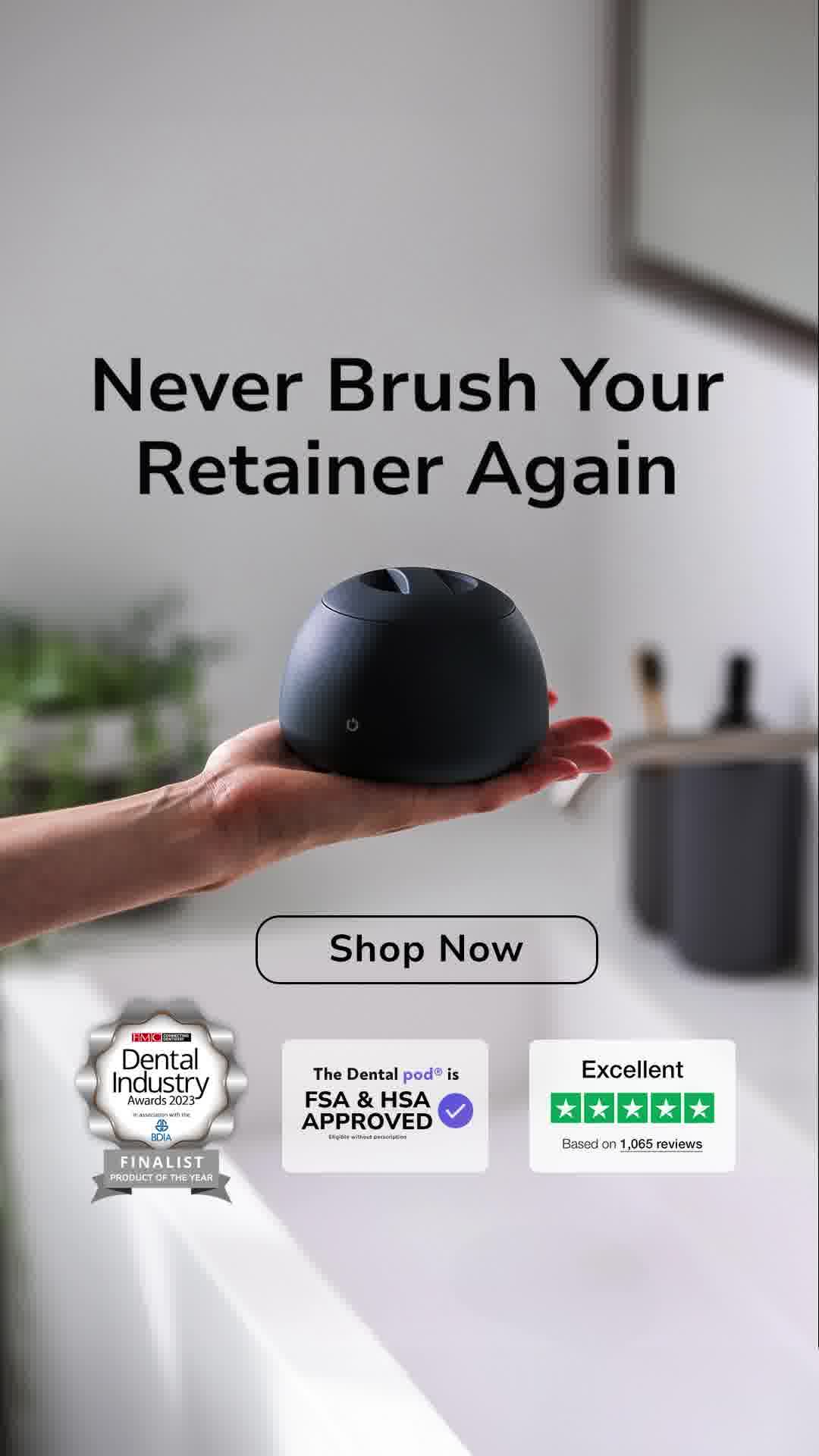 Free shipping from the EU