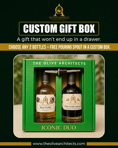 A Gift Made for Food Lovers