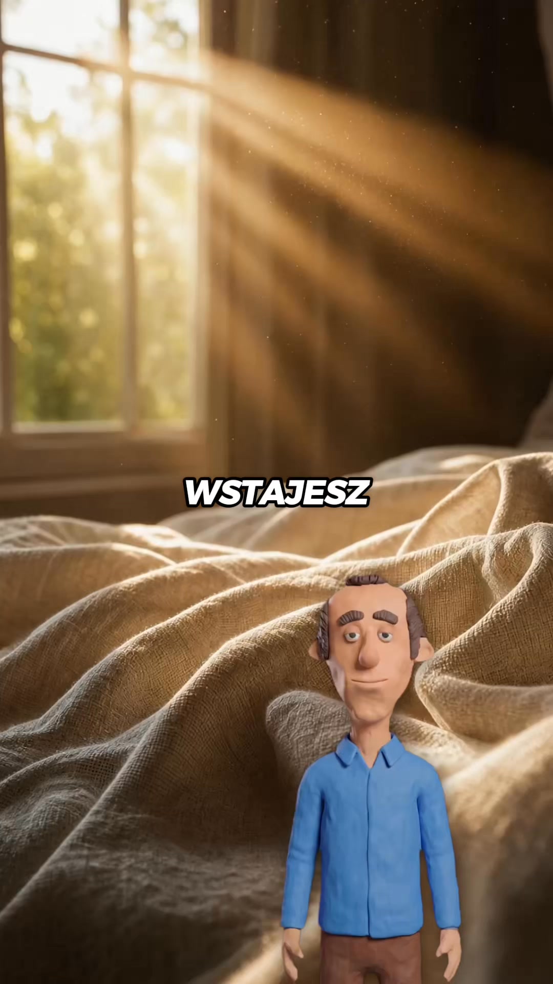 W końcu regularne wizyty w toalecie…