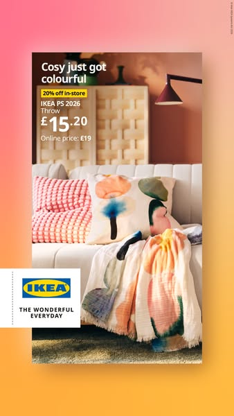 Shop cosy accessories