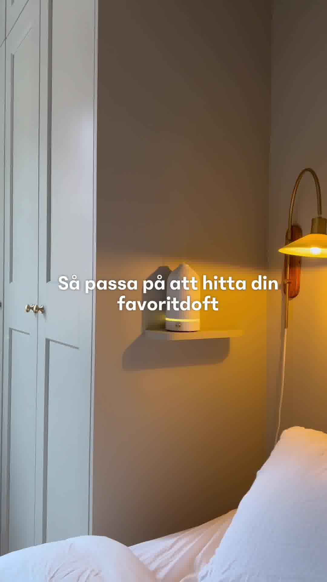 Perfekt som present