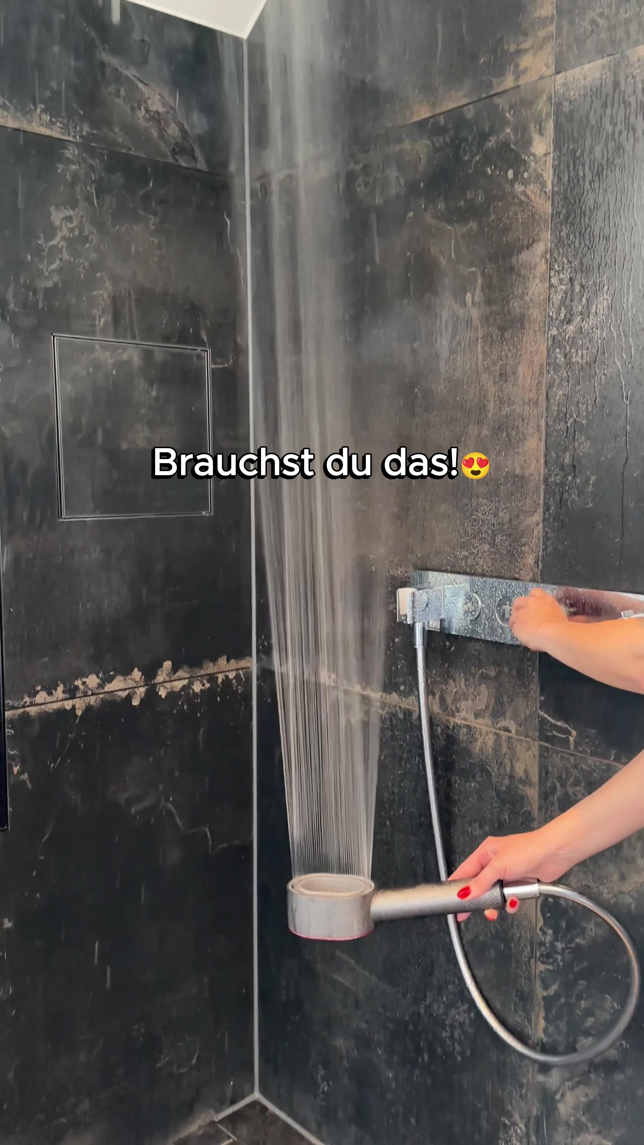 Gratis Aufsätze sowie Filter bei jeder Bestellung!