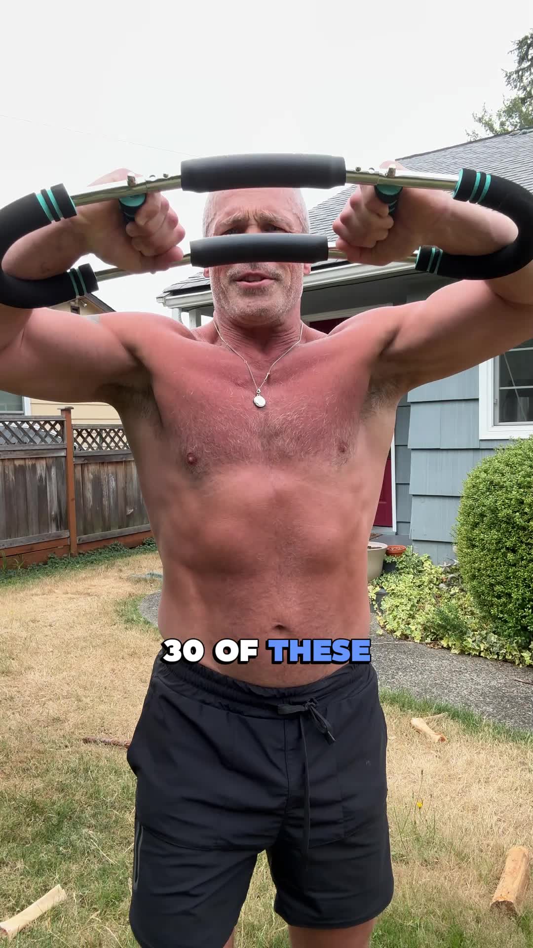 Gorilla Bar; Big Gains Ahead