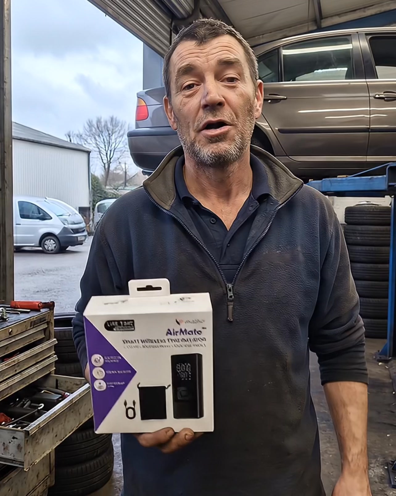 Lifetime Warranty