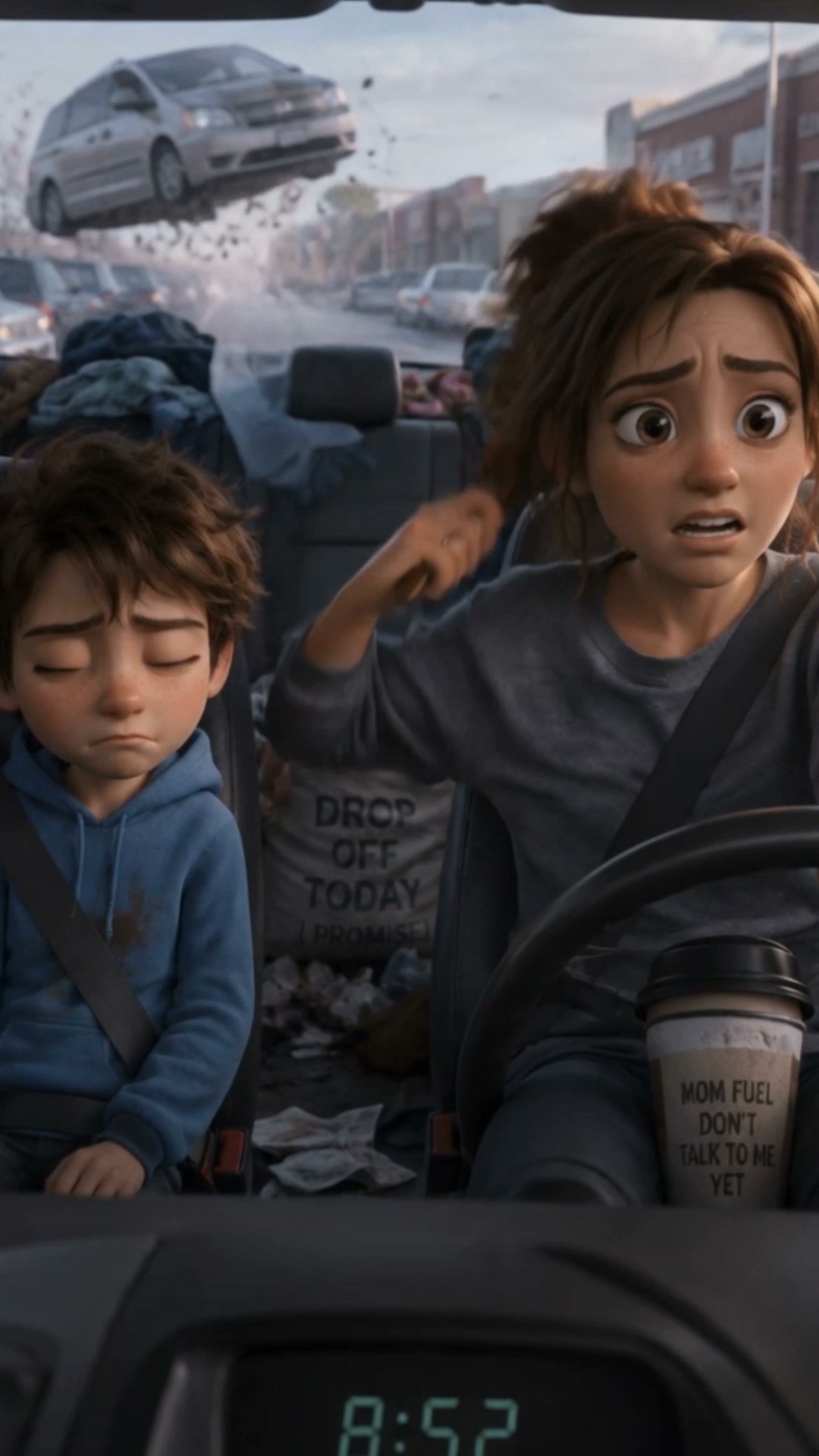 Take the 2-min quiz
