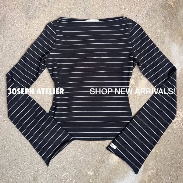 Modern Essentials