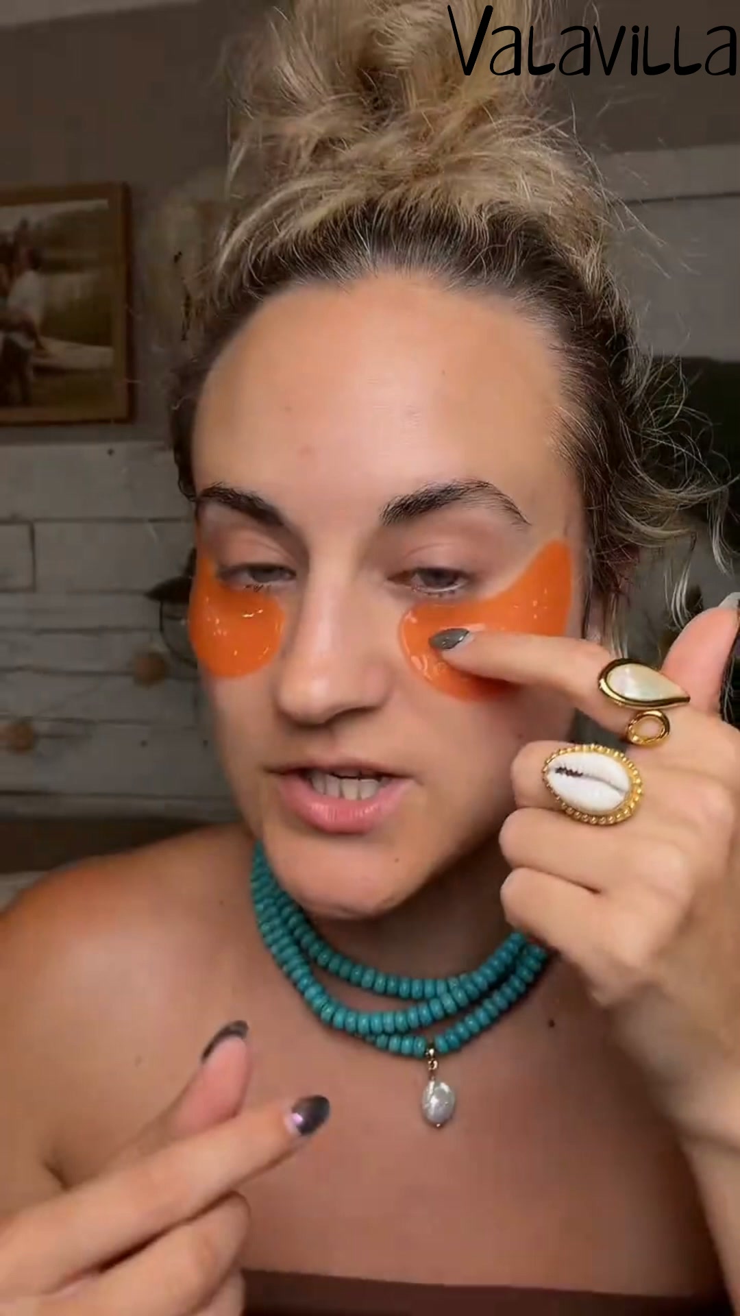 Brighter, Fresher-Looking Eyes