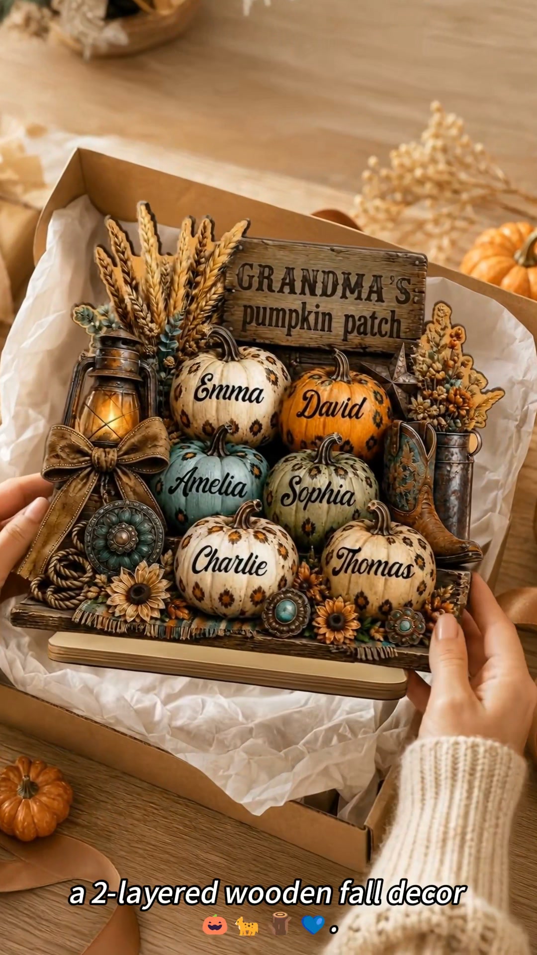 Anúncio de Pawesome House Custom Gifts