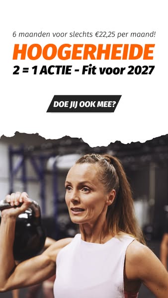 Vrouwen uit Hoogerheide e.o. OPGELET