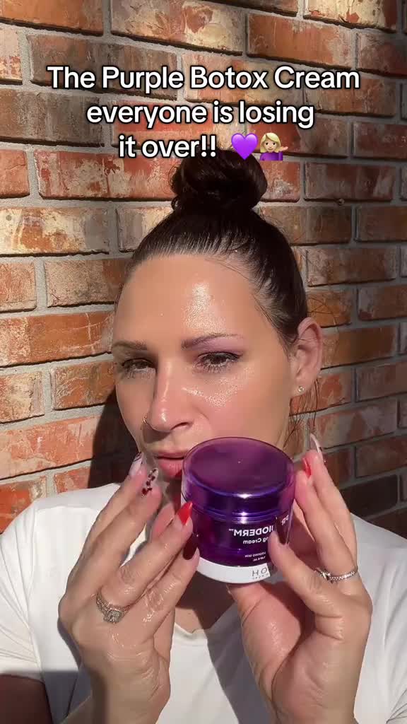 News - 3D Lifting Cream