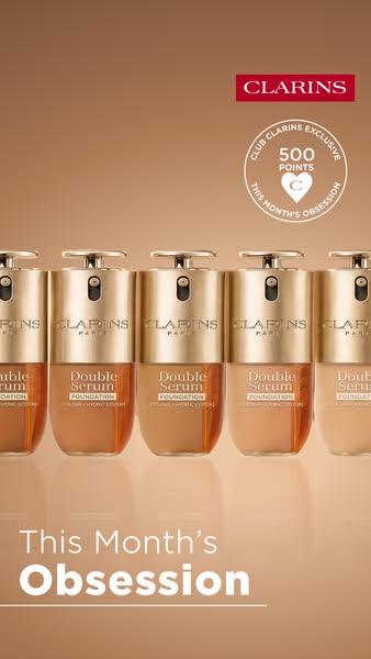 Club Clarins Bous Points