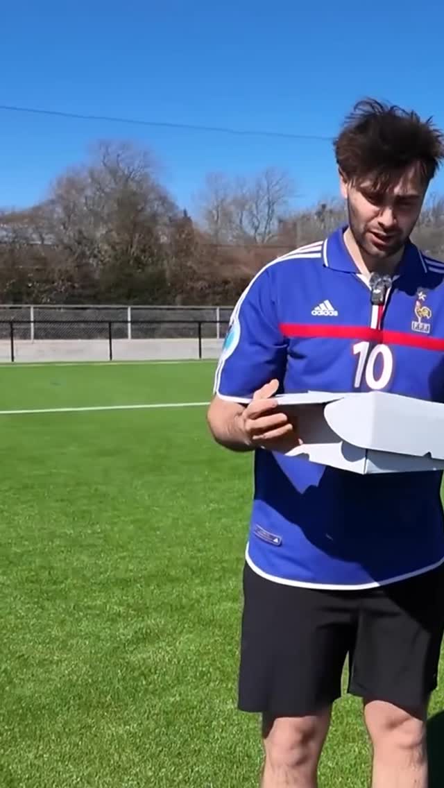 Anúncio de ELITA