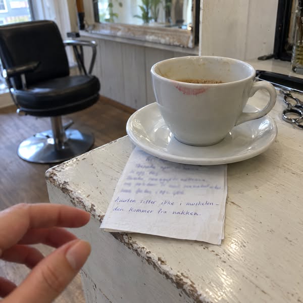 Läs detta innan du tar nästa massage