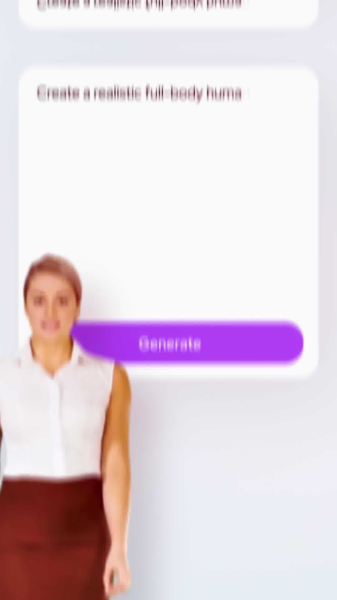 Create Unlimited AI Videos. 1-Time Price.