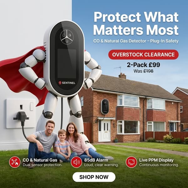 SENTINEL OFFER PAGE