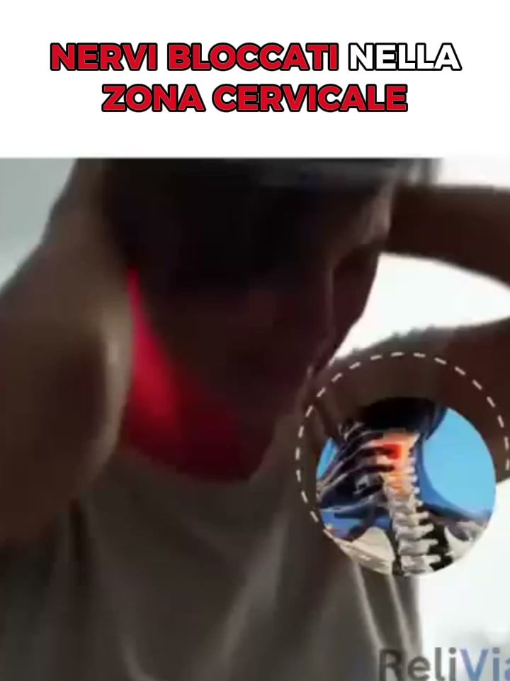 Inizia Lieve, Poi Peggiora