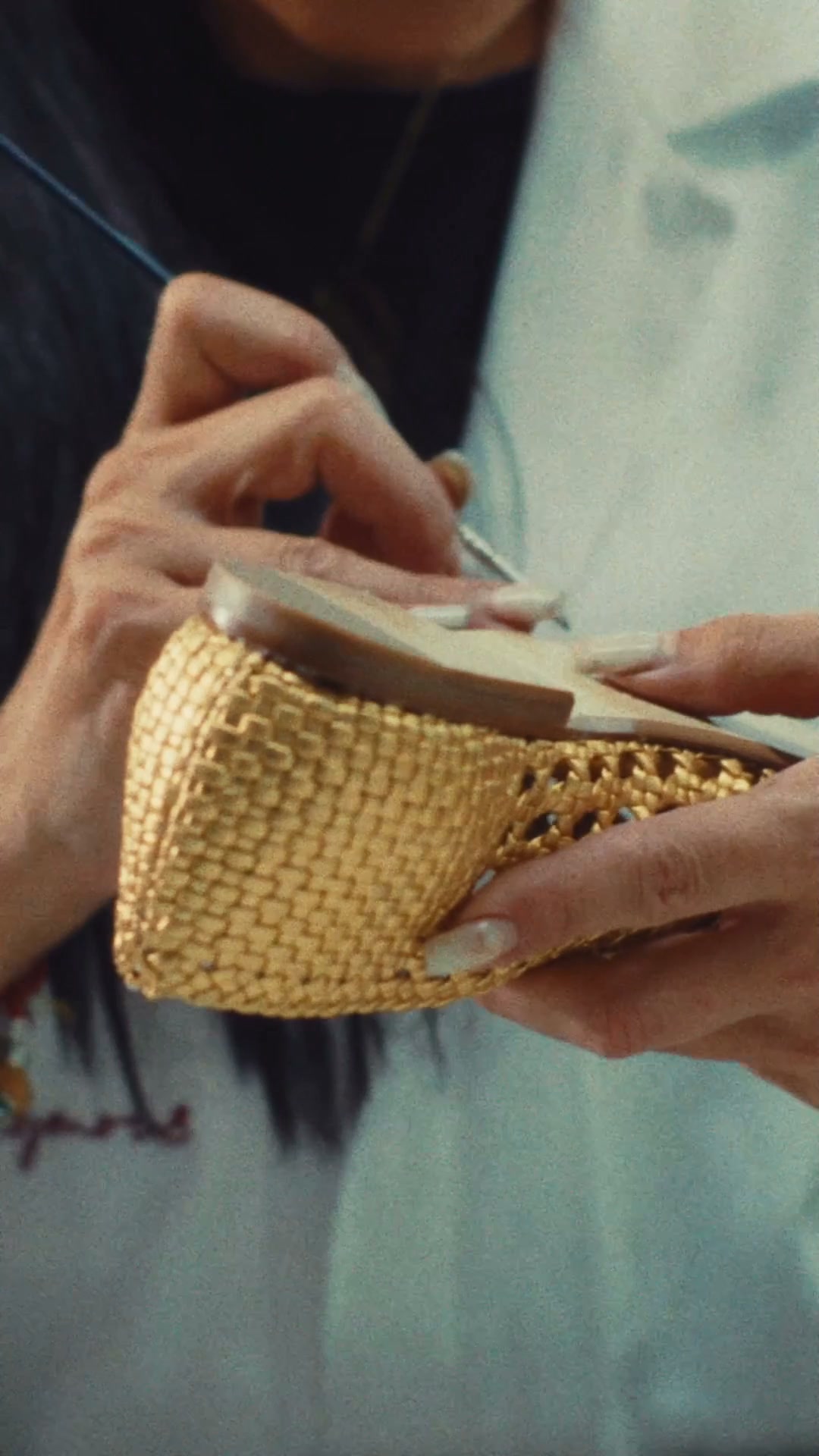 Handmade Footwear