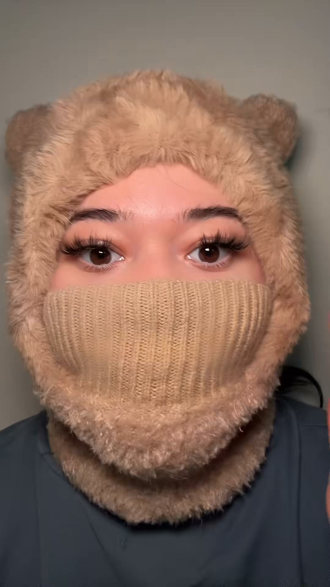A Playful Winter Gift