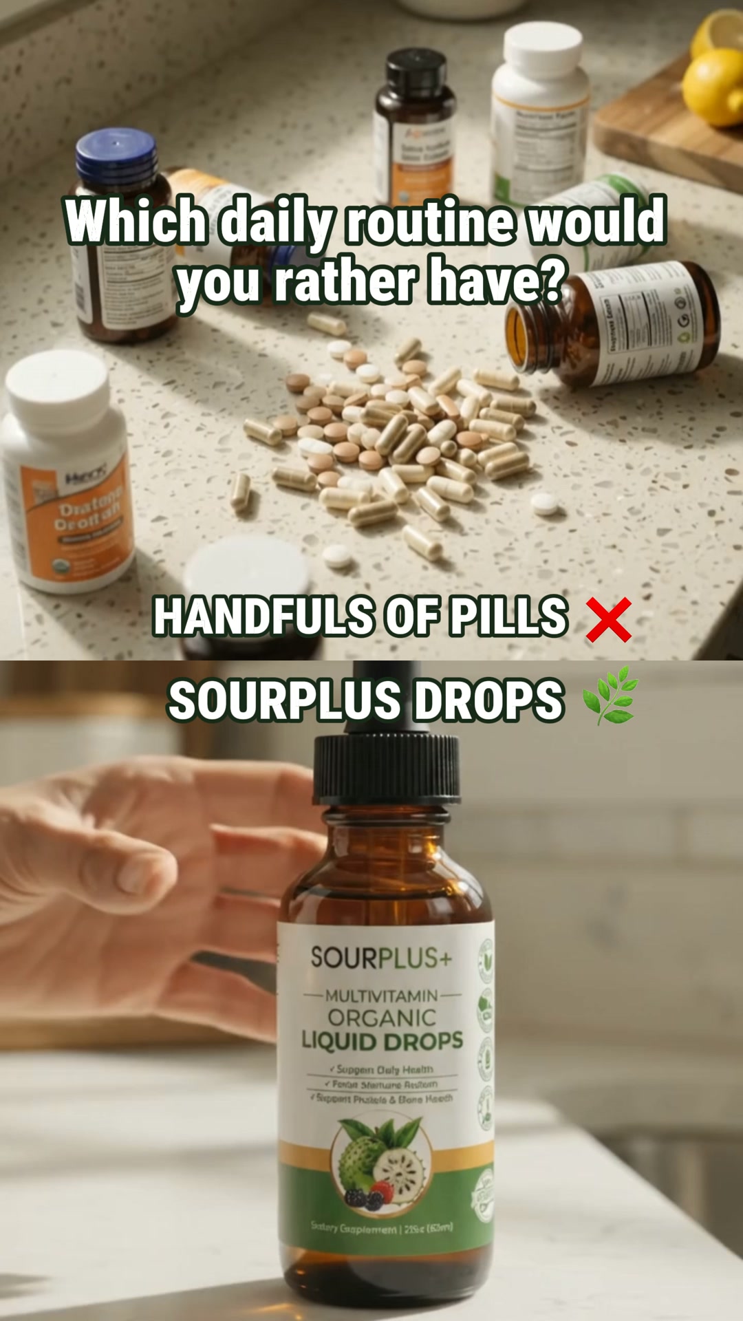 Explore the Power of Soursop Today!