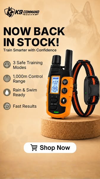 Make Dog Training Simple