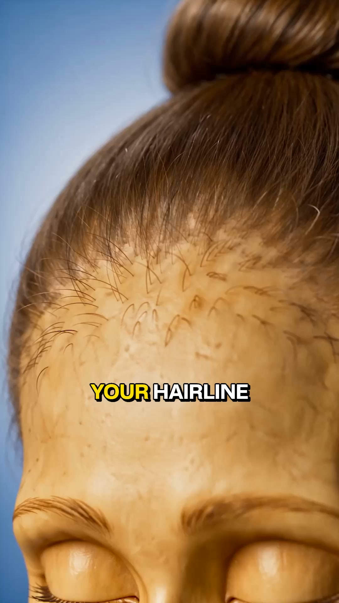 Regrowth Can Be Easy