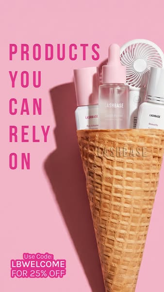 25% Off Your First Order