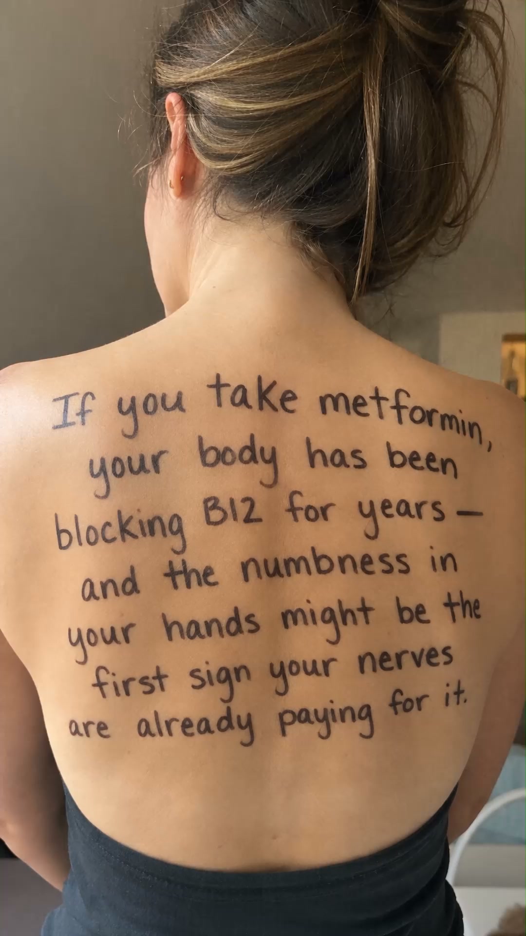 Taking Metformin Long-Term? Read This