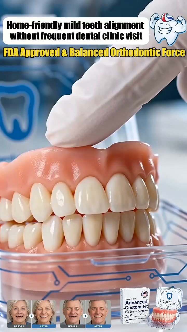 30-Day Risk-Free Trial | No Messy Adhesives