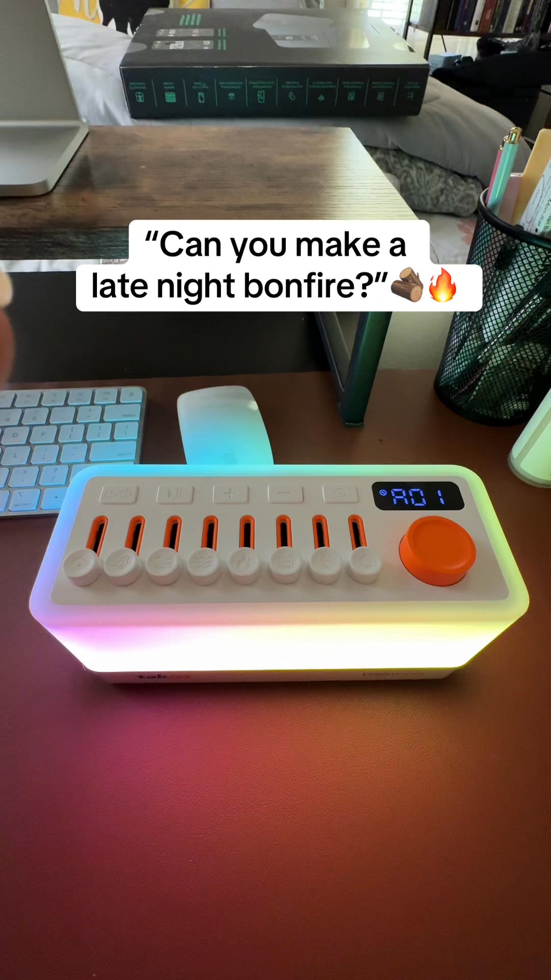 4.9 Rated Sleep System