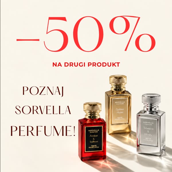 25% na cały asortyment przy zakupach od 200 zł