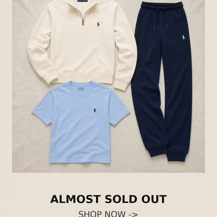 3-in-1 Men's Outfit Set for Daily Wear