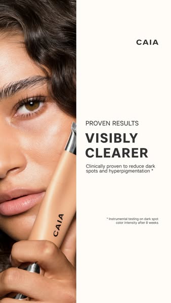 Bare Glow Perfecting Skin Tint