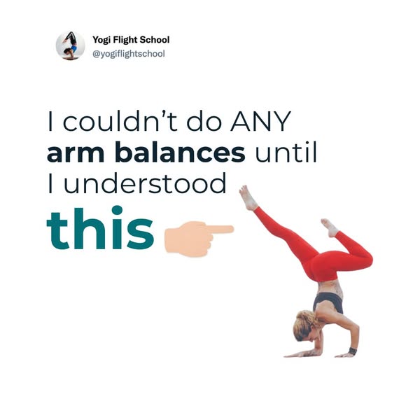 Yogi Flight School